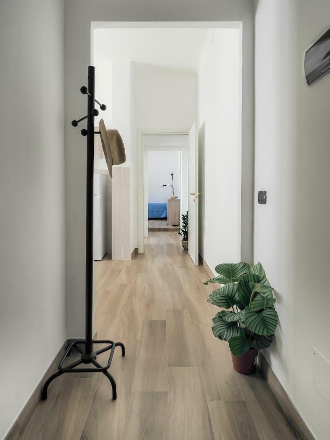 Апартаменты Brand New Cinque Terre Cozy Flat Специя Экстерьер фото